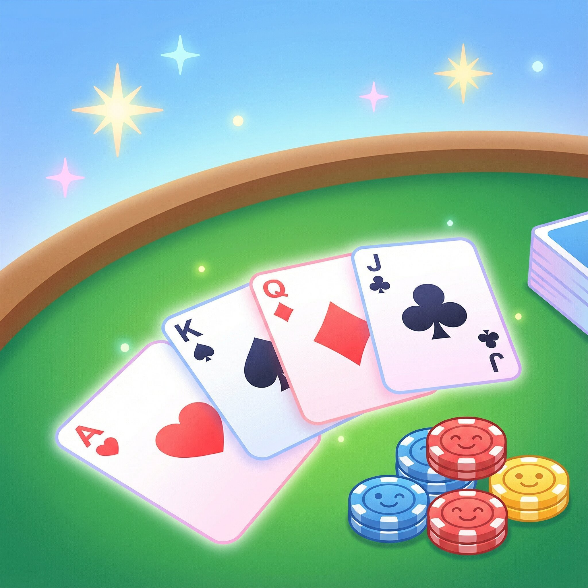 Blackjack online 21 abcbet