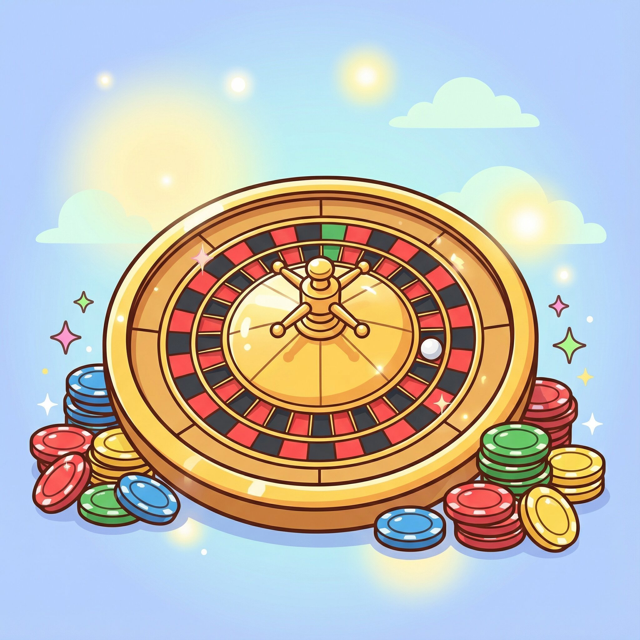 Roleta online europeia americana abcbet