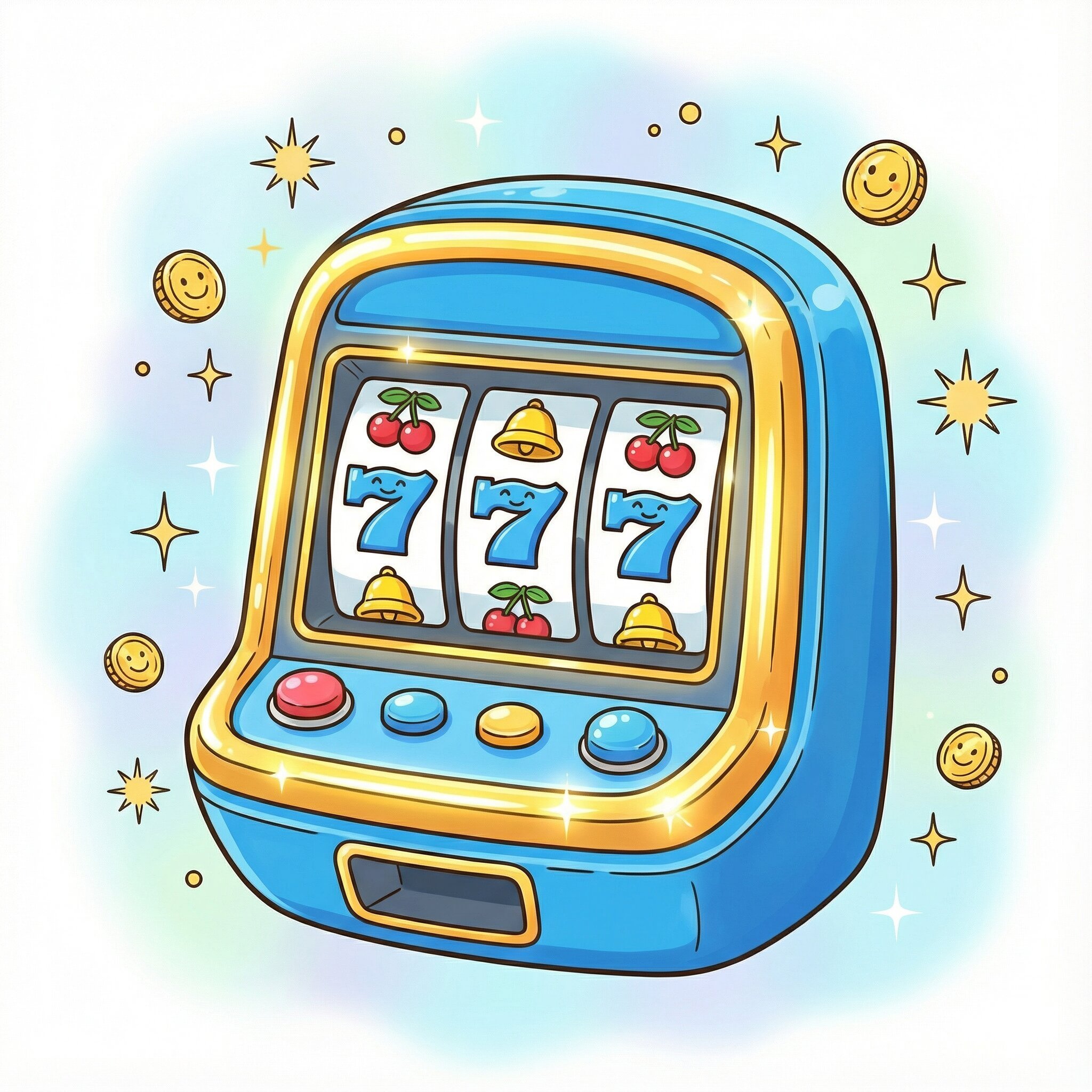 Caça-níqueis online abcbet jogos de slot